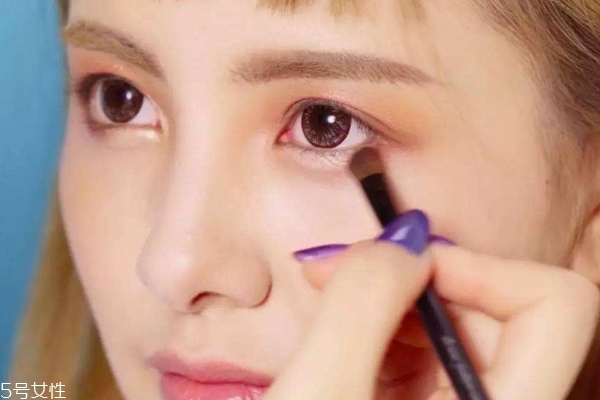 什么是內眼線和外眼線 區(qū)分方法和畫法介紹