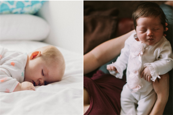 怎么讓寶寶晚上睡長覺不醒來 怎么讓寶寶晚上睡長覺不醒來