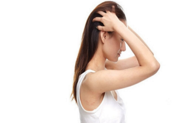 洗頭方式不對，居然有這么大的危害