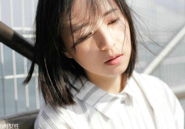 秋冬留什么短發(fā)好看 8款短發(fā)顯高又有魅力 秋冬留什么短發(fā)好看 8款短發(fā)顯高又有魅力