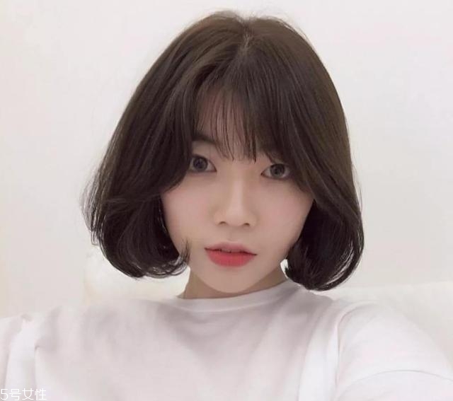 秋冬留什么短發(fā)好看 8款短發(fā)顯高又有魅力 秋冬留什么短發(fā)好看 8款短發(fā)顯高又有魅力