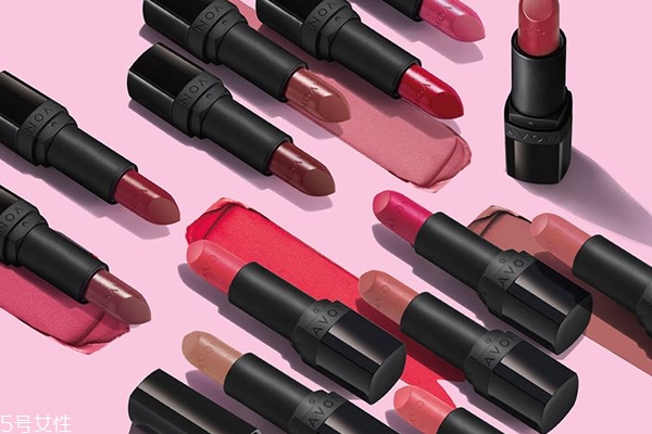 雅芳口紅怎么樣 雅芳口紅哪款好用 雅芳口紅怎么樣 雅芳口紅哪款好用