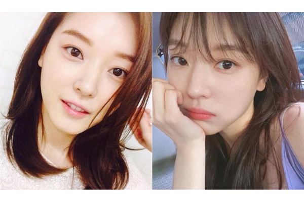 超溫柔撒嬌劉海教程 讓你桃花運(yùn)旺到破表 超溫柔撒嬌劉海教程 讓你桃花運(yùn)旺到破表