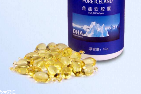 營(yíng)養(yǎng)師教你健康吃對(duì)魚肝油、魚油
