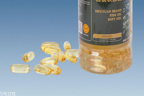 營(yíng)養(yǎng)師教你健康吃對(duì)魚肝油、魚油