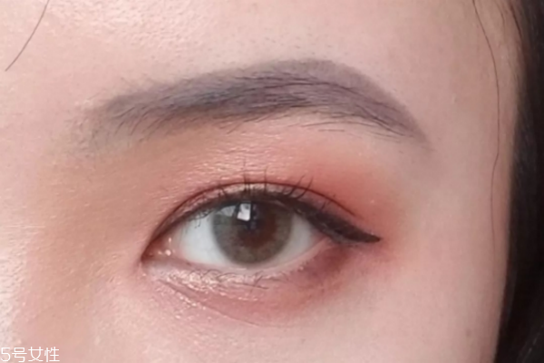 粗眉毛怎么畫 畫眉的技巧教程 粗眉毛怎么畫 畫眉的技巧教程