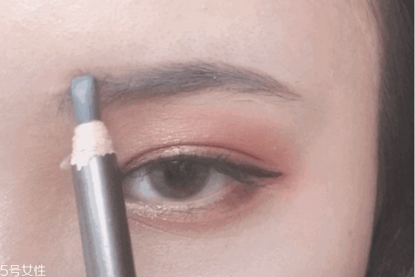 粗眉毛怎么畫 畫眉的技巧教程 粗眉毛怎么畫 畫眉的技巧教程
