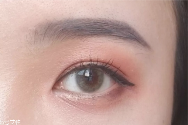 粗眉毛怎么畫 畫眉的技巧教程 粗眉毛怎么畫 畫眉的技巧教程