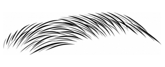 粗眉毛怎么畫 畫眉的技巧教程 粗眉毛怎么畫 畫眉的技巧教程