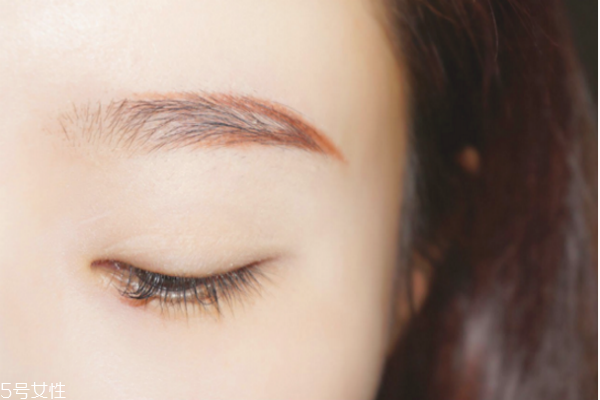 粗眉毛怎么畫 畫眉的技巧教程 粗眉毛怎么畫 畫眉的技巧教程