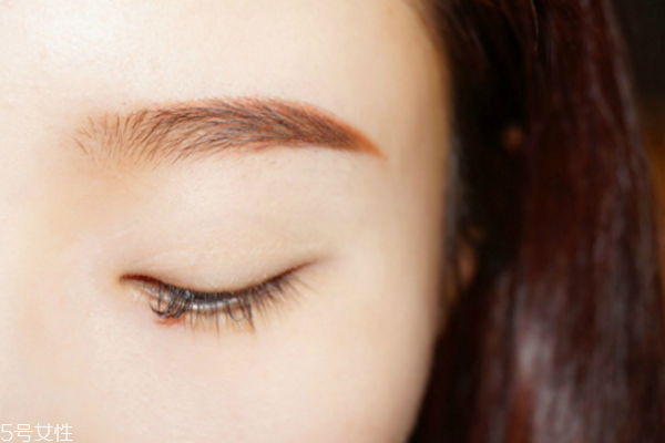 粗眉毛怎么畫 畫眉的技巧教程 粗眉毛怎么畫 畫眉的技巧教程