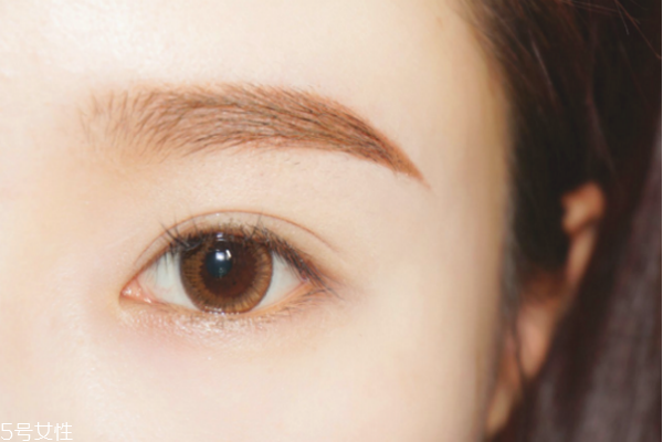 粗眉毛怎么畫 畫眉的技巧教程 粗眉毛怎么畫 畫眉的技巧教程