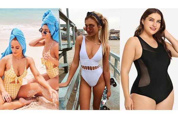 胖妹妹穿什么泳衣顯瘦 4招穿出夏日新自信 胖妹妹穿什么泳衣顯瘦 4招穿出夏日新自信