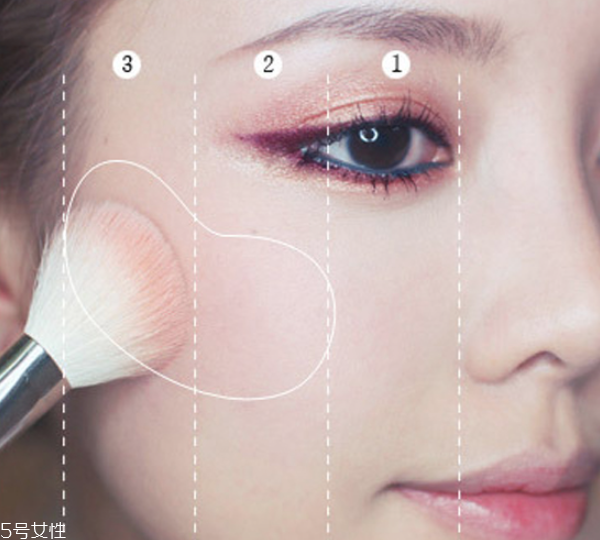 秋冬慵懶妝容教程 溫柔美膩的秋冬妝容 秋冬慵懶妝容教程 溫柔美膩的秋冬妝容