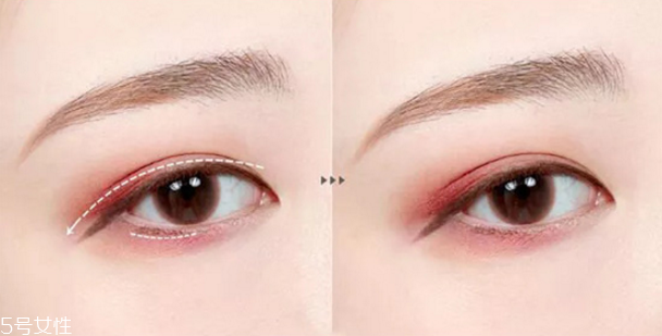 秋冬慵懶妝容教程 溫柔美膩的秋冬妝容 秋冬慵懶妝容教程 溫柔美膩的秋冬妝容