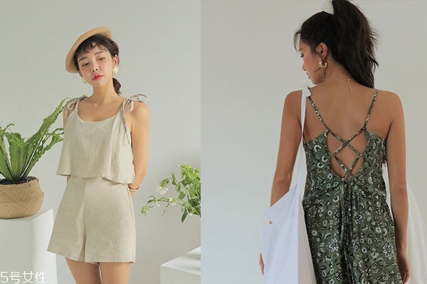 沙漏身材適合連體褲嗎 連體褲怎么挑到合適的 沙漏身材適合連體褲嗎 連體褲怎么挑到合適的