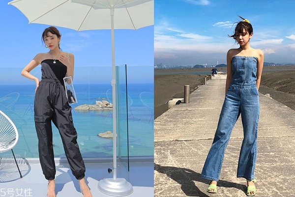 沙漏身材適合連體褲嗎 連體褲怎么挑到合適的 沙漏身材適合連體褲嗎 連體褲怎么挑到合適的