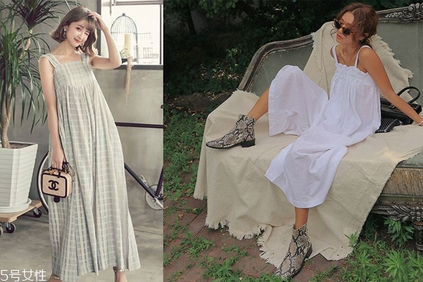 沙漏身材適合連體褲嗎 連體褲怎么挑到合適的 沙漏身材適合連體褲嗎 連體褲怎么挑到合適的