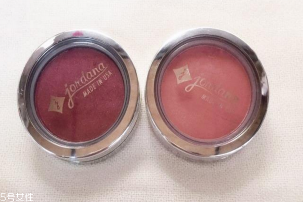 jordana腮紅顏色推薦 jordana腮紅熱門色號試色 jordana腮紅顏色推薦 jordana腮紅熱門色號試色