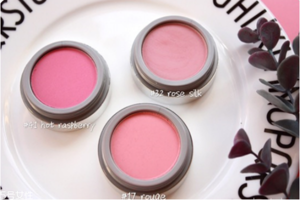 jordana腮紅顏色推薦 jordana腮紅熱門色號試色 jordana腮紅顏色推薦 jordana腮紅熱門色號試色