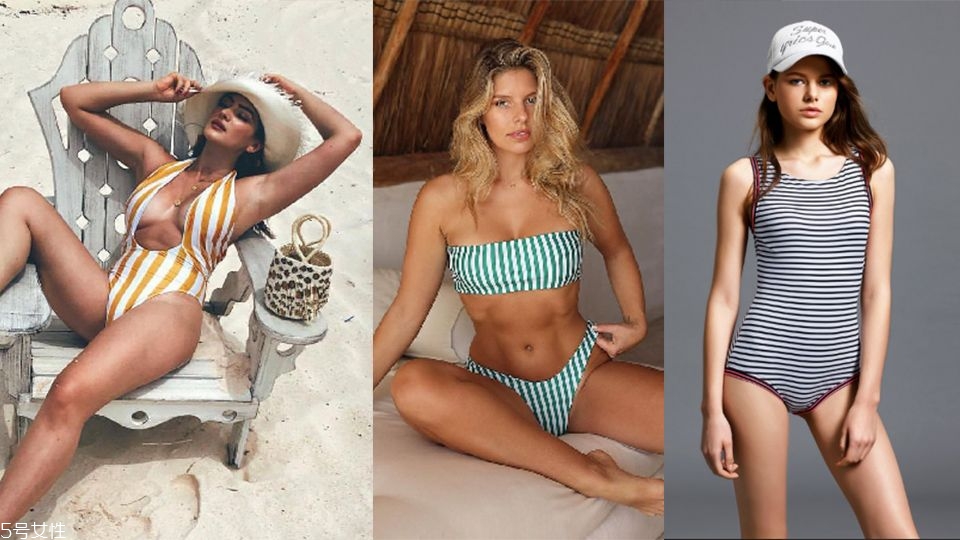 胖妹妹穿什么泳衣顯瘦 4招穿出夏日新自信 胖妹妹穿什么泳衣顯瘦 4招穿出夏日新自信