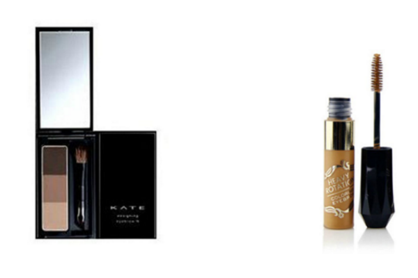 粗眉毛怎么畫 畫眉的技巧教程 粗眉毛怎么畫 畫眉的技巧教程