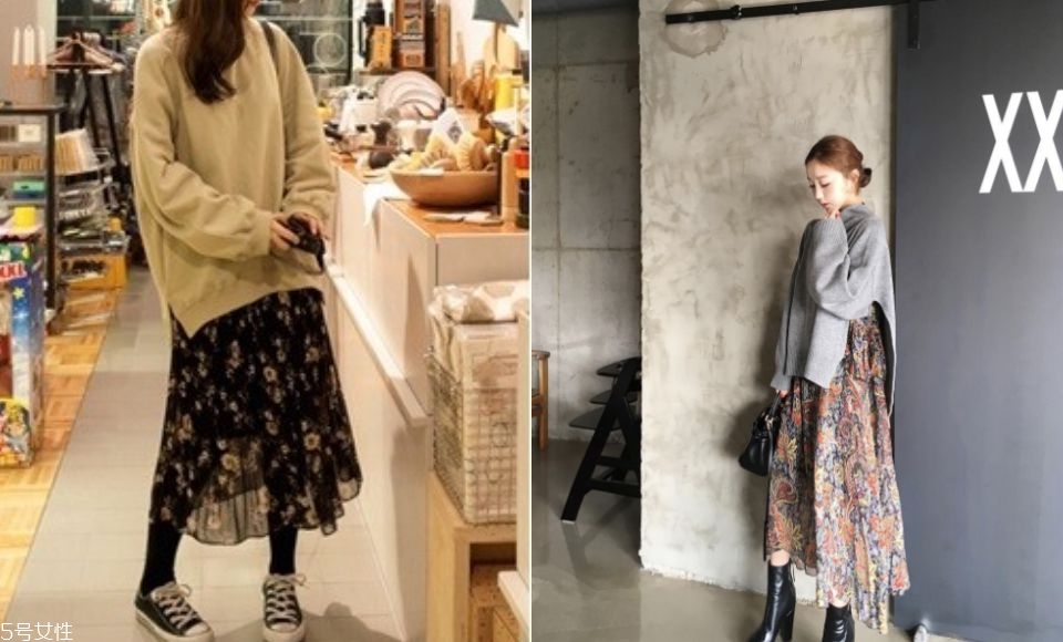 碎花裙怎么搭配 4種碎花裙穿法全解析 碎花裙怎么搭配 4種碎花裙穿法全解析