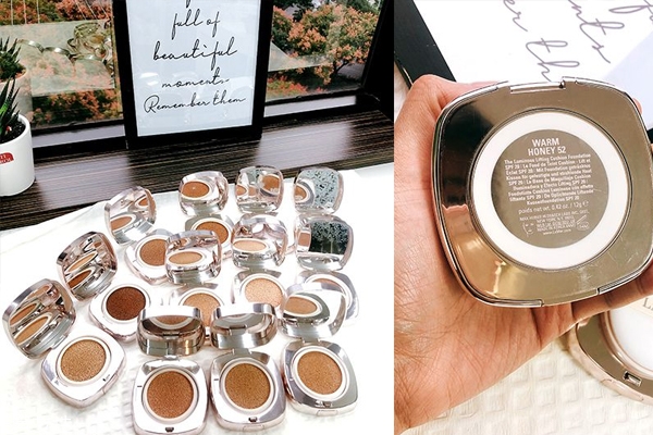 lamer氣墊色號怎么選 lamer氣墊好用嗎 lamer氣墊色號怎么選 lamer氣墊好用嗎