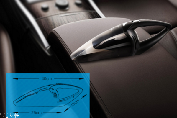 汽車(chē)吸塵器什么牌子好 汽車(chē)吸塵器的正確使用方法