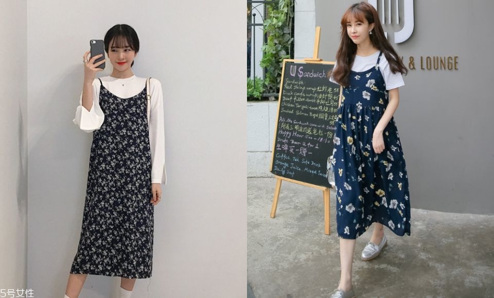 碎花裙怎么搭配 4種碎花裙穿法全解析 碎花裙怎么搭配 4種碎花裙穿法全解析