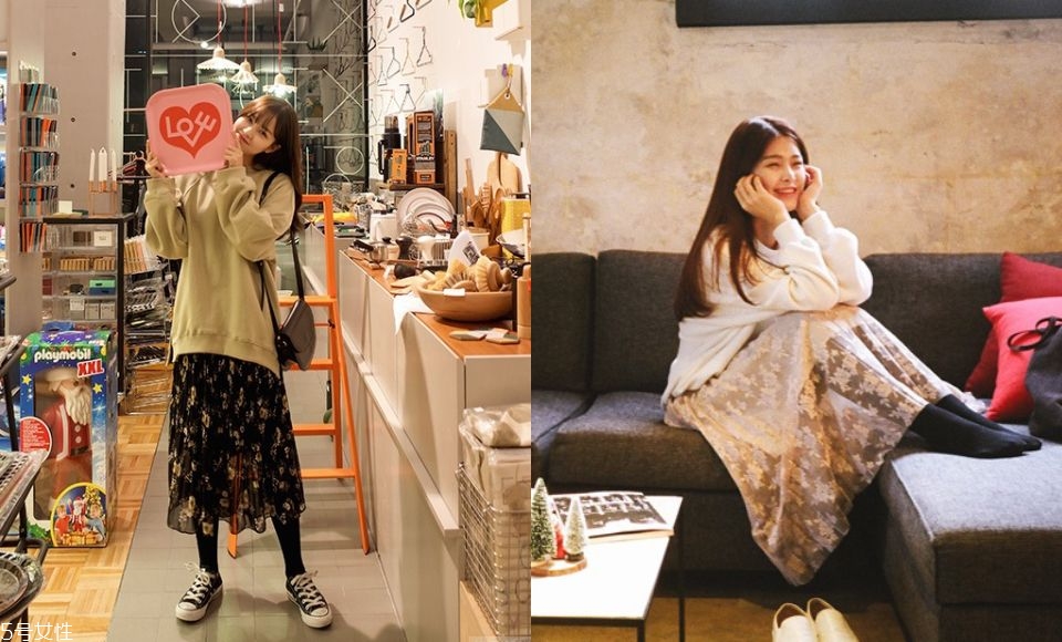 碎花裙怎么搭配 4種碎花裙穿法全解析 碎花裙怎么搭配 4種碎花裙穿法全解析