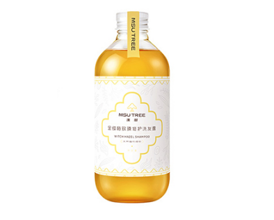 燙染受損發(fā)質(zhì)用什么洗發(fā)水 染燙后一定要買這幾款