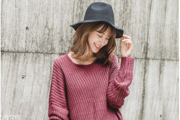 冬天適合弄什么發(fā)型 個(gè)性染發(fā)圖片 冬天適合弄什么發(fā)型 個(gè)性染發(fā)圖片