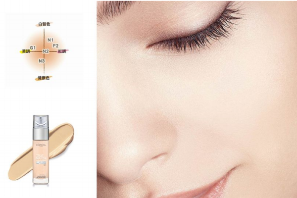 4款開(kāi)架光澤感底妝推薦 自帶光環(huán)的水潤(rùn)透亮肌