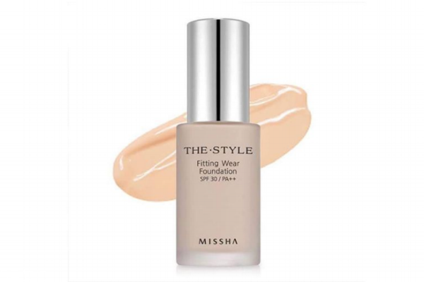 4款開(kāi)架光澤感底妝推薦 自帶光環(huán)的水潤(rùn)透亮肌