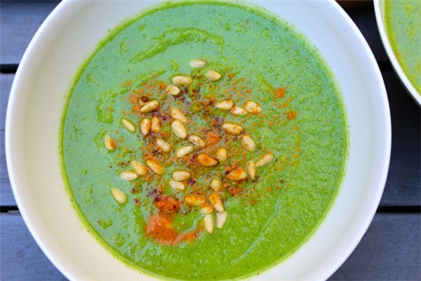 喝什么湯減肥又有營(yíng)養(yǎng) 燃燒脂肪排毒湯推薦