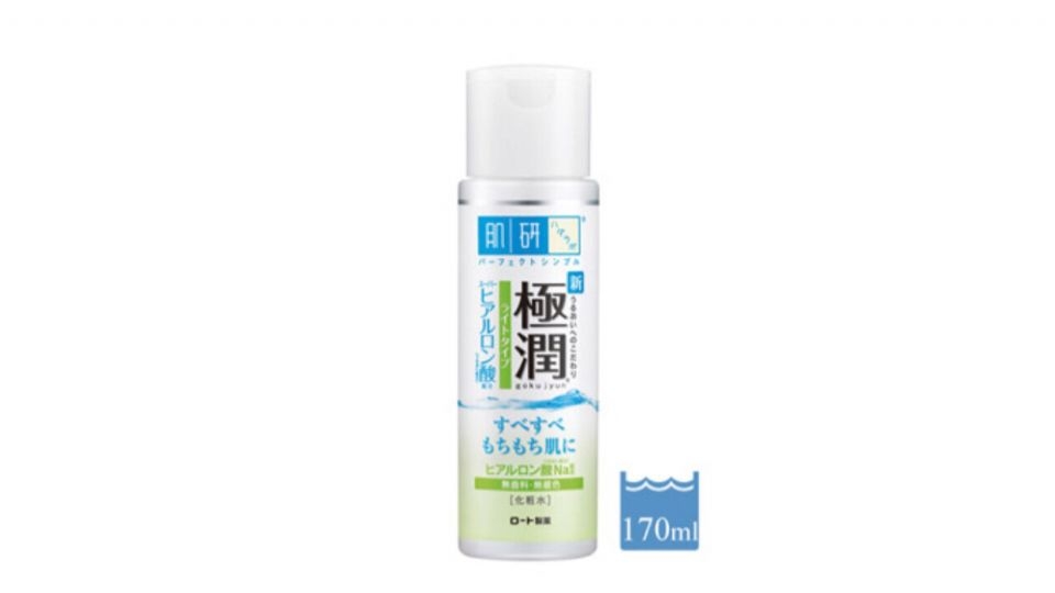 10款開架敏感肌化妝水推薦 嚴選十款成分單純的化妝水