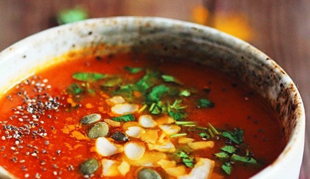 喝什么湯減肥又有營(yíng)養(yǎng) 燃燒脂肪排毒湯推薦