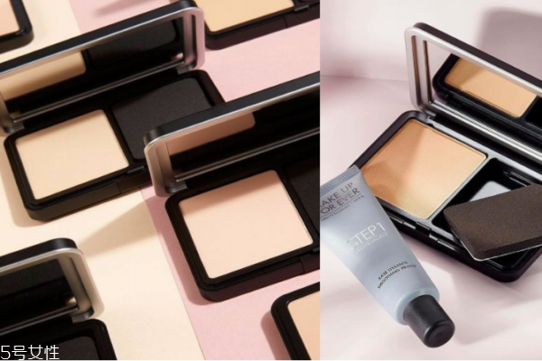 什么牌子的粉餅遮毛孔 5款毛孔隱形粉餅推薦 什么牌子的粉餅遮毛孔 5款毛孔隱形粉餅推薦