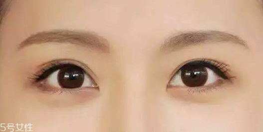 怎么畫眉毛看起來不臟 自然清透的眉形畫法 怎么畫眉毛看起來不臟 自然清透的眉形畫法