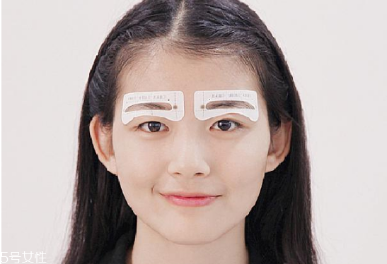 怎么畫眉毛看起來不臟 自然清透的眉形畫法 怎么畫眉毛看起來不臟 自然清透的眉形畫法