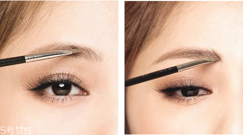 怎么畫眉毛不會淡 最詳細的畫眉教程