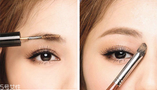 怎么畫眉毛不會淡 最詳細的畫眉教程