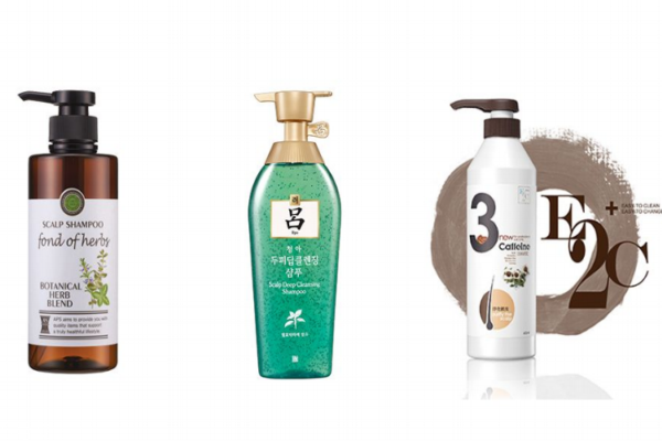 洗發(fā)精什么牌子好 不同頭皮的洗發(fā)精推薦 洗發(fā)精什么牌子好 不同頭皮的洗發(fā)精推薦