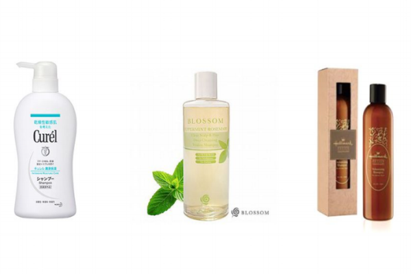 洗發(fā)精什么牌子好 不同頭皮的洗發(fā)精推薦 洗發(fā)精什么牌子好 不同頭皮的洗發(fā)精推薦