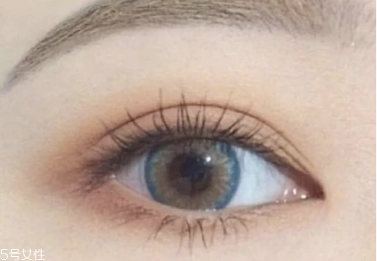 眼睛短怎么化妝 眼妝技巧大合集 眼睛短怎么化妝 眼妝技巧大合集