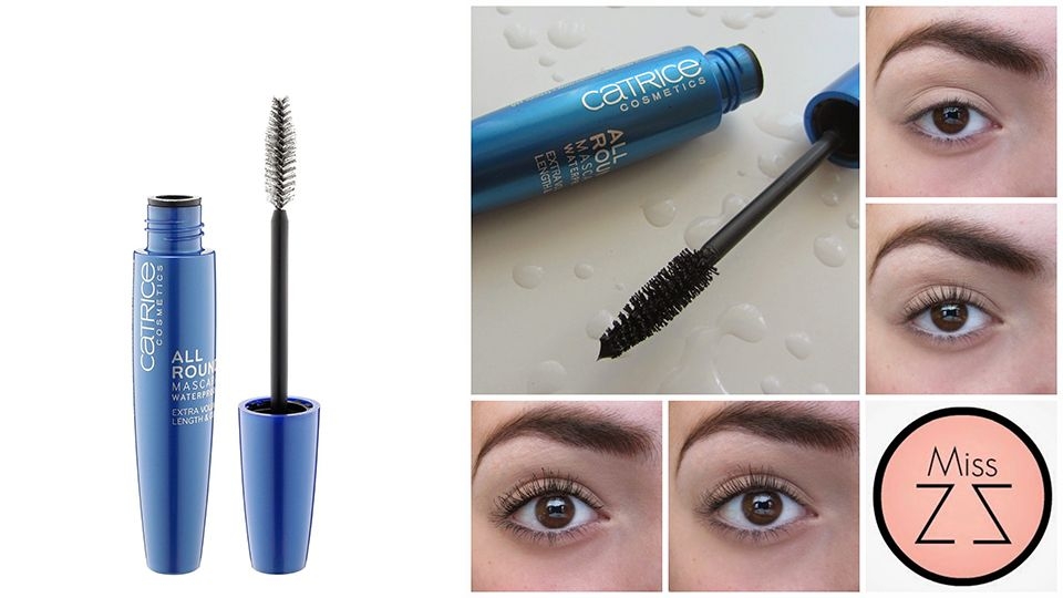 卷翹睫毛膏哪個好用 5款垂睫毛必備的開架睫毛膏 卷翹睫毛膏哪個好用 5款垂睫毛必備的開架睫毛膏