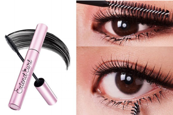 卷翹睫毛膏哪個好用 5款垂睫毛必備的開架睫毛膏 卷翹睫毛膏哪個好用 5款垂睫毛必備的開架睫毛膏
