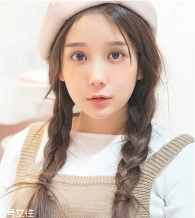 拉直的頭發(fā)怎么扎好看 拉直頭發(fā)多久可以扎頭發(fā) 拉直的頭發(fā)怎么扎好看 拉直頭發(fā)多久可以扎頭發(fā)