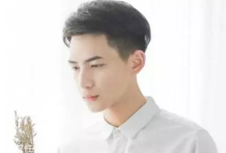 女生最喜歡男生什么發(fā)型 第5款經(jīng)典不敗男人味 女生最喜歡男生什么發(fā)型 第5款經(jīng)典不敗男人味